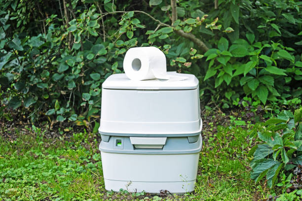 Best Porta potty rental near me  in Pennsboro, WV