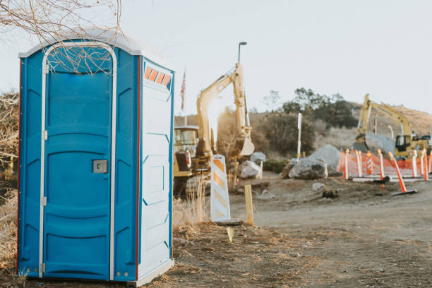 Portable Toilet Options We Offer in Pennsboro, WV