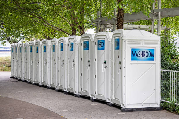 Best Affordable portable toilet rental  in Pennsboro, WV