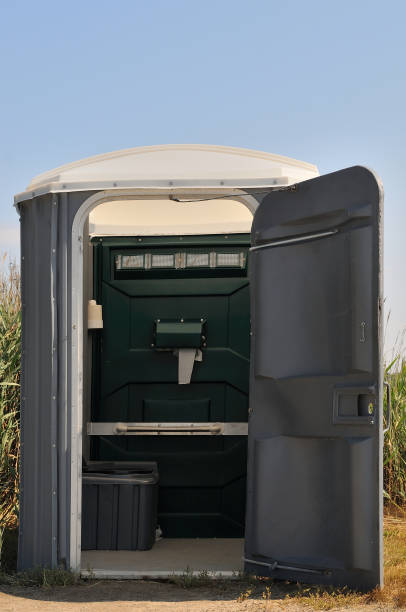 Affordable portable toilet rental in Pennsboro, WV
