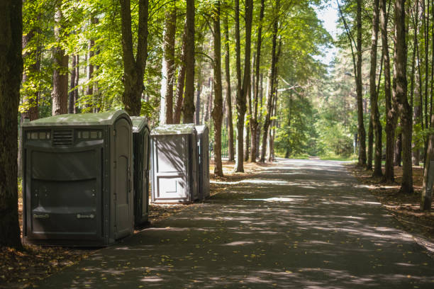 Best Portable restroom trailer rental  in Pennsboro, WV