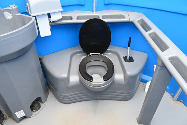 Best Emergency porta potty rental  in Pennsboro, WV