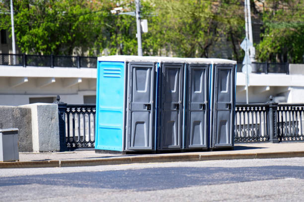Best Local porta potty services  in Pennsboro, WV