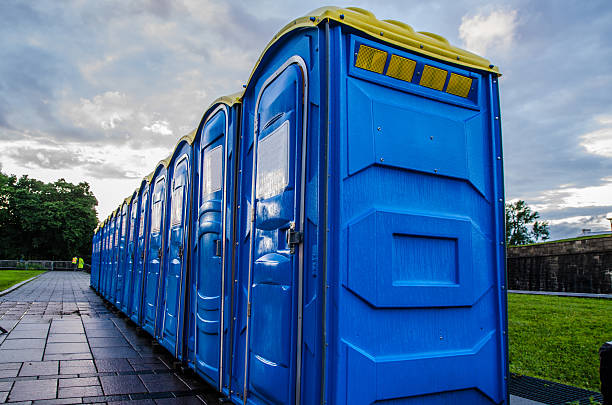 Best Luxury portable toilet rental  in Pennsboro, WV