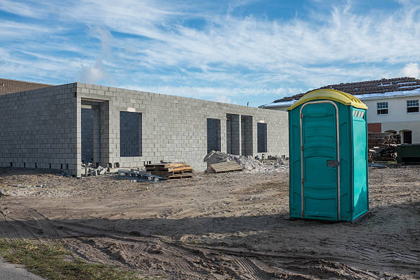 Best Portable restroom solutions  in Pennsboro, WV